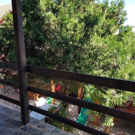 Iza Costinesti בית הארחה *